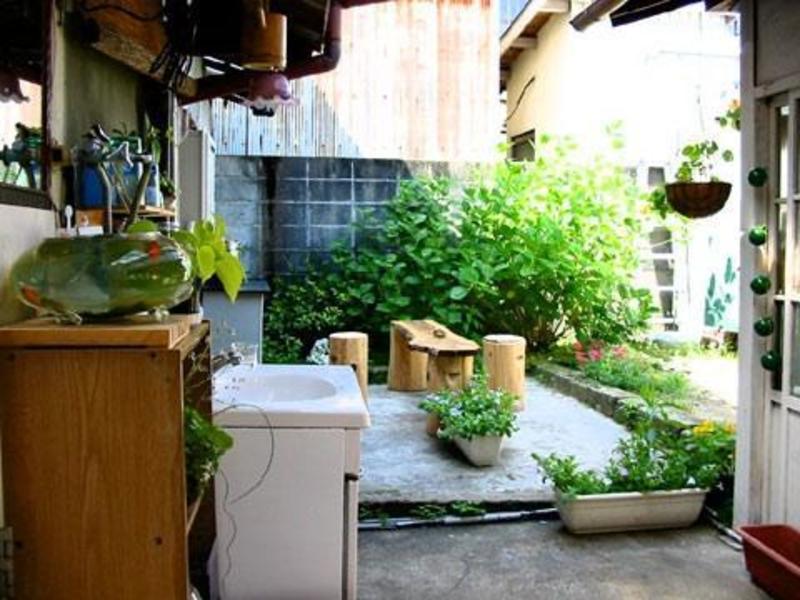 Buddha Guesthouse Kuchi-kumano photo 5