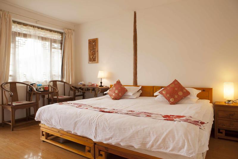 Dali Shaxi Cato's Inn photo 4