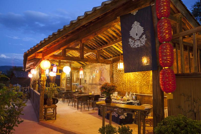 Dali Shaxi Cato's Inn photo 5