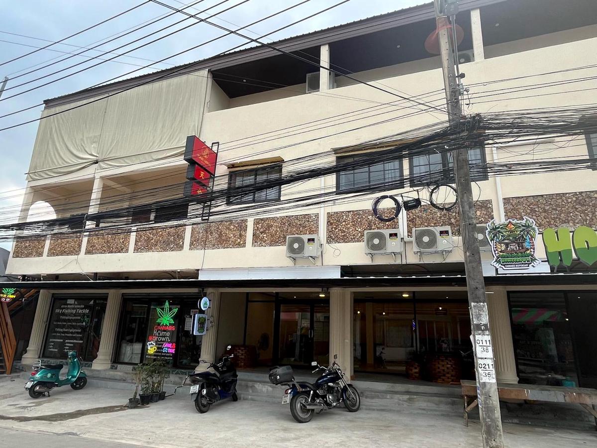Tian Ming Hostel photo 2