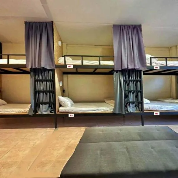 Tian Ming Hostel photo 5