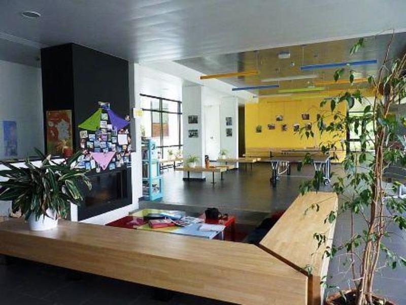 Auberge de Jeunesse de Morlaix photo 1
