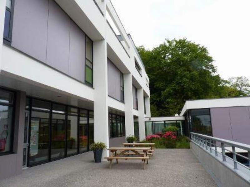 Auberge de Jeunesse de Morlaix photo 2
