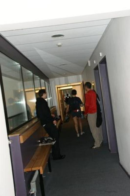 Auberge de Jeunesse de Morlaix photo 3