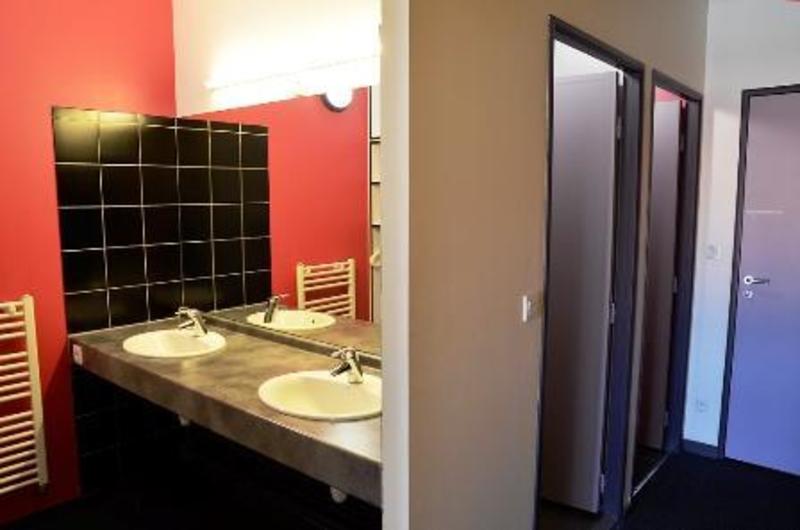 Auberge de Jeunesse de Morlaix photo 4