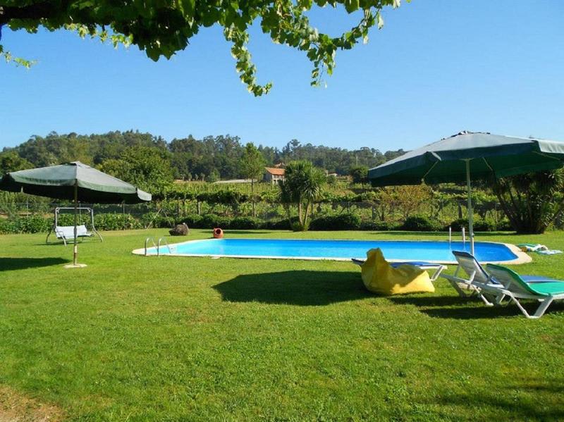 Stone Farm Hostel photo 2