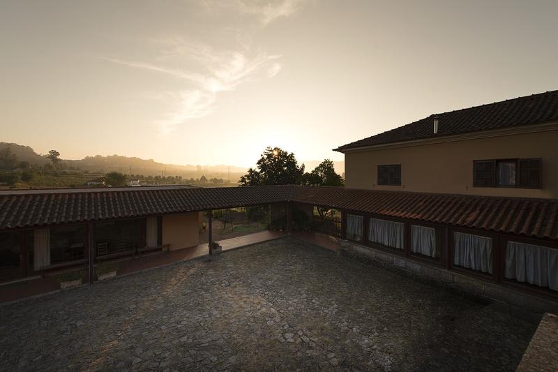 Stone Farm Hostel photo 3