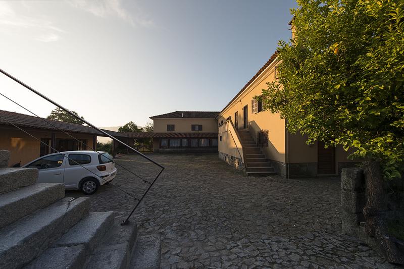 Stone Farm Hostel photo 4