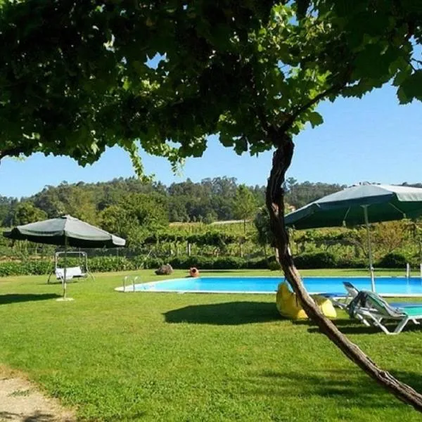 Stone Farm Hostel photo 5