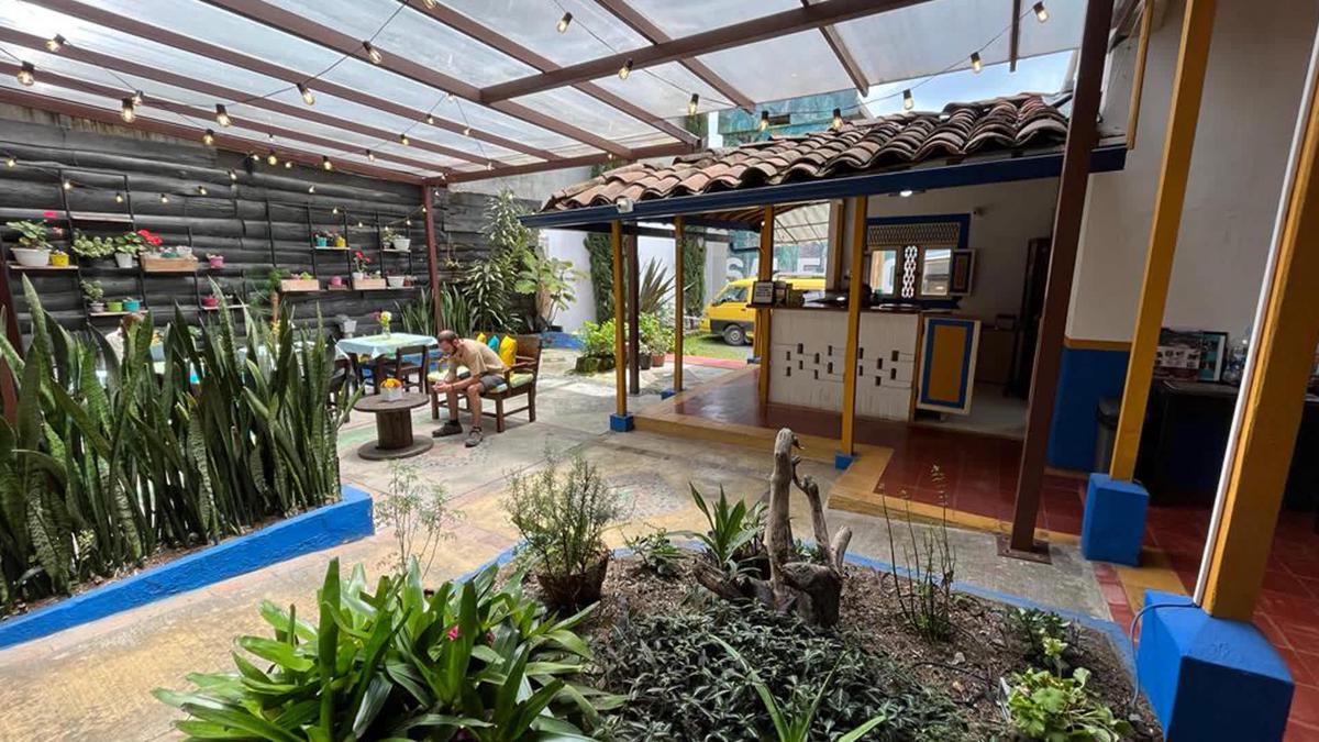 Hostal Ciudad de Segorbe photo 2