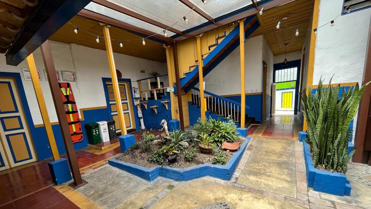 Hostal Ciudad de Segorbe photo 3