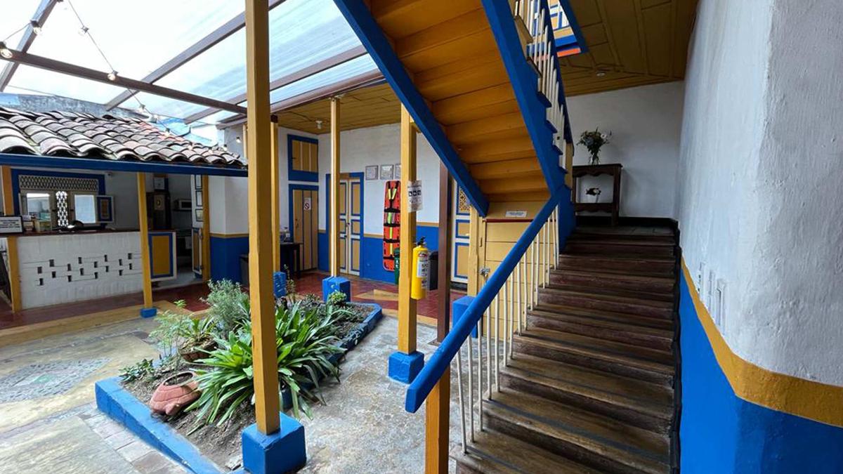 Hostal Ciudad de Segorbe photo 4