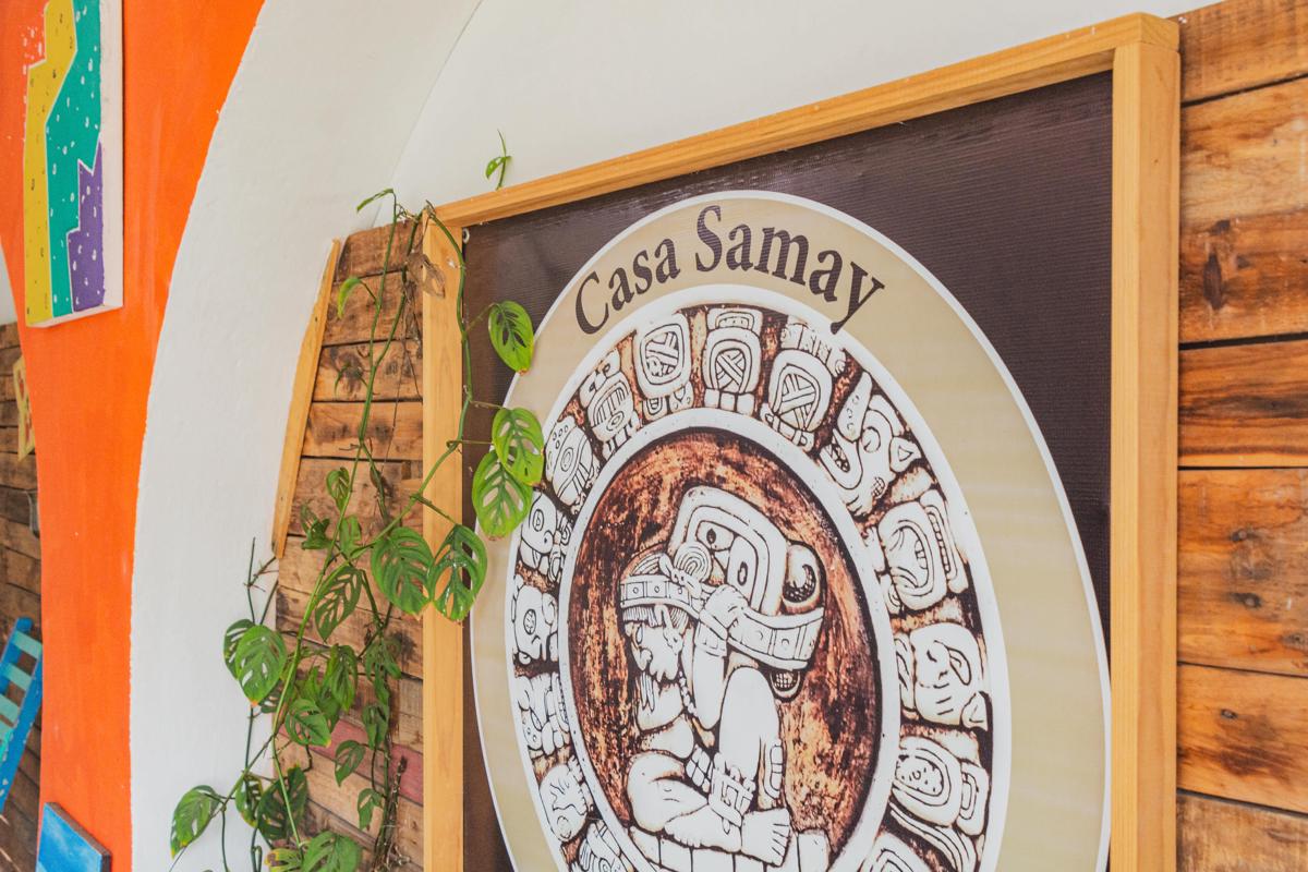 Casa Samay Cozumel photo 1