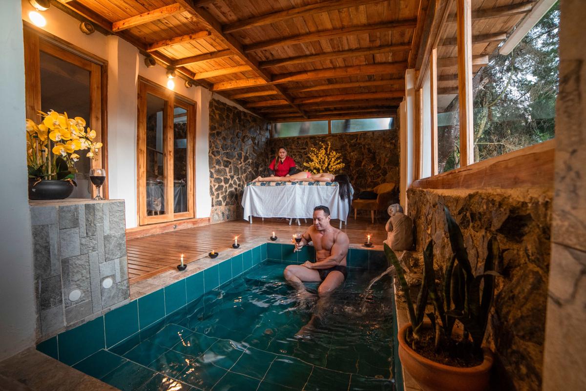 Eco Hotel Terrabela photo 1