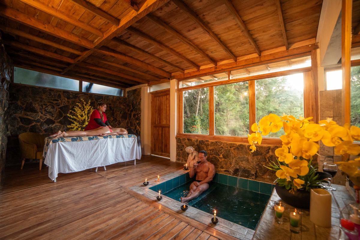Eco Hotel Terrabela photo 4