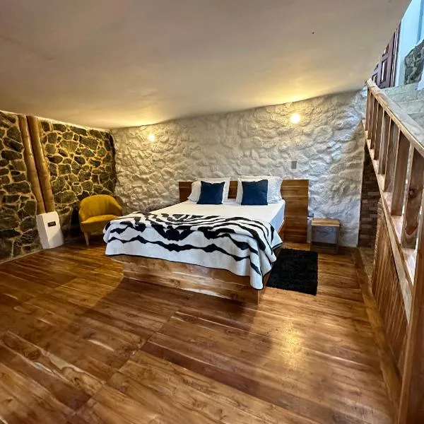Eco Hotel Terrabela photo 5