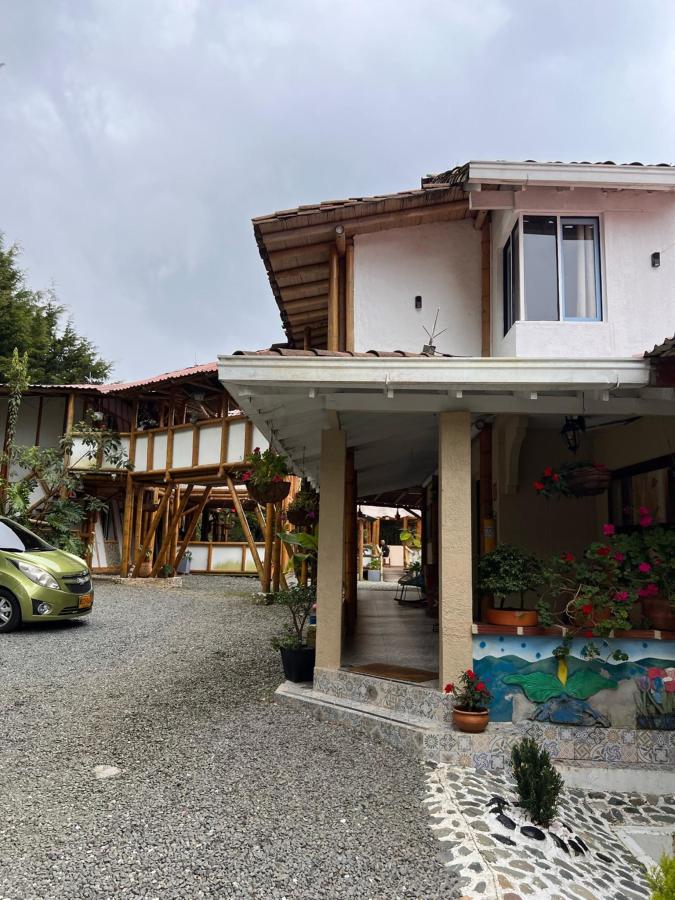 Eco Hotel Terrabela photo 6