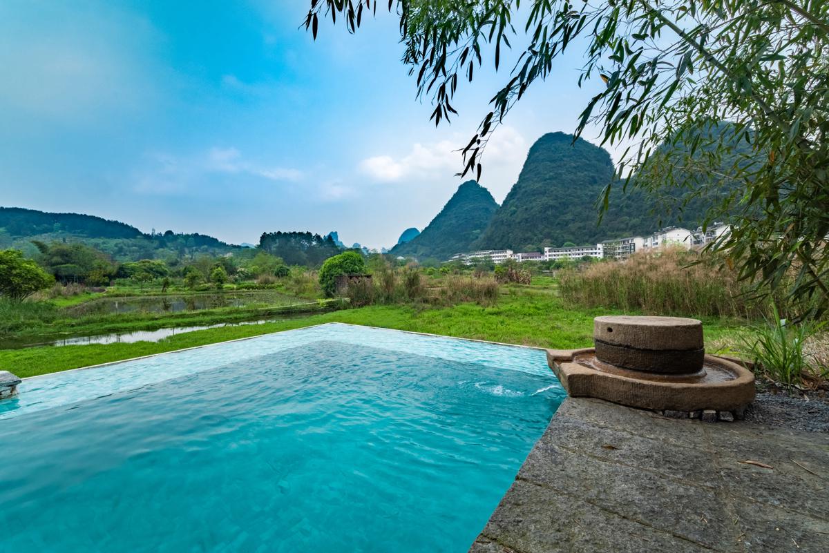 Yangshuo Sudder Street Guesthouse photo 3