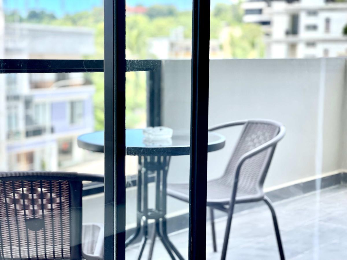 SKY HOTEL Sihanoukville photo 4