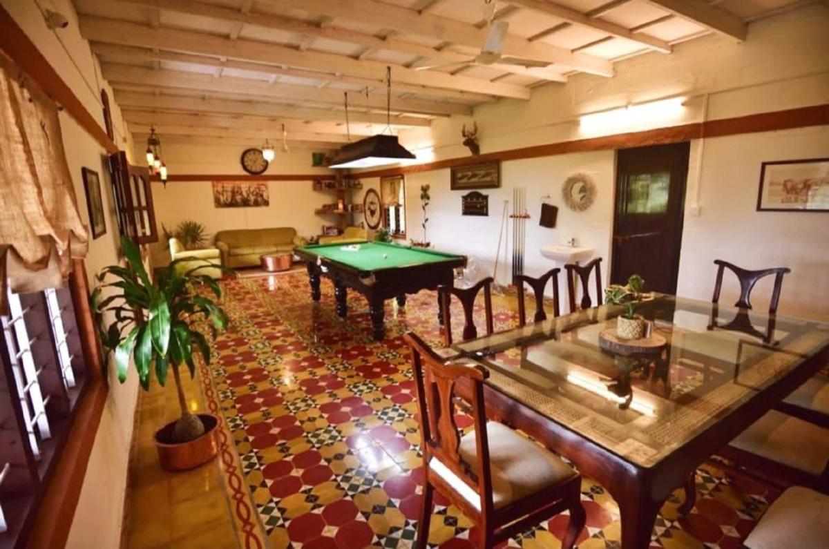 Bunk Club Hostel by Morley's Place photo 1
