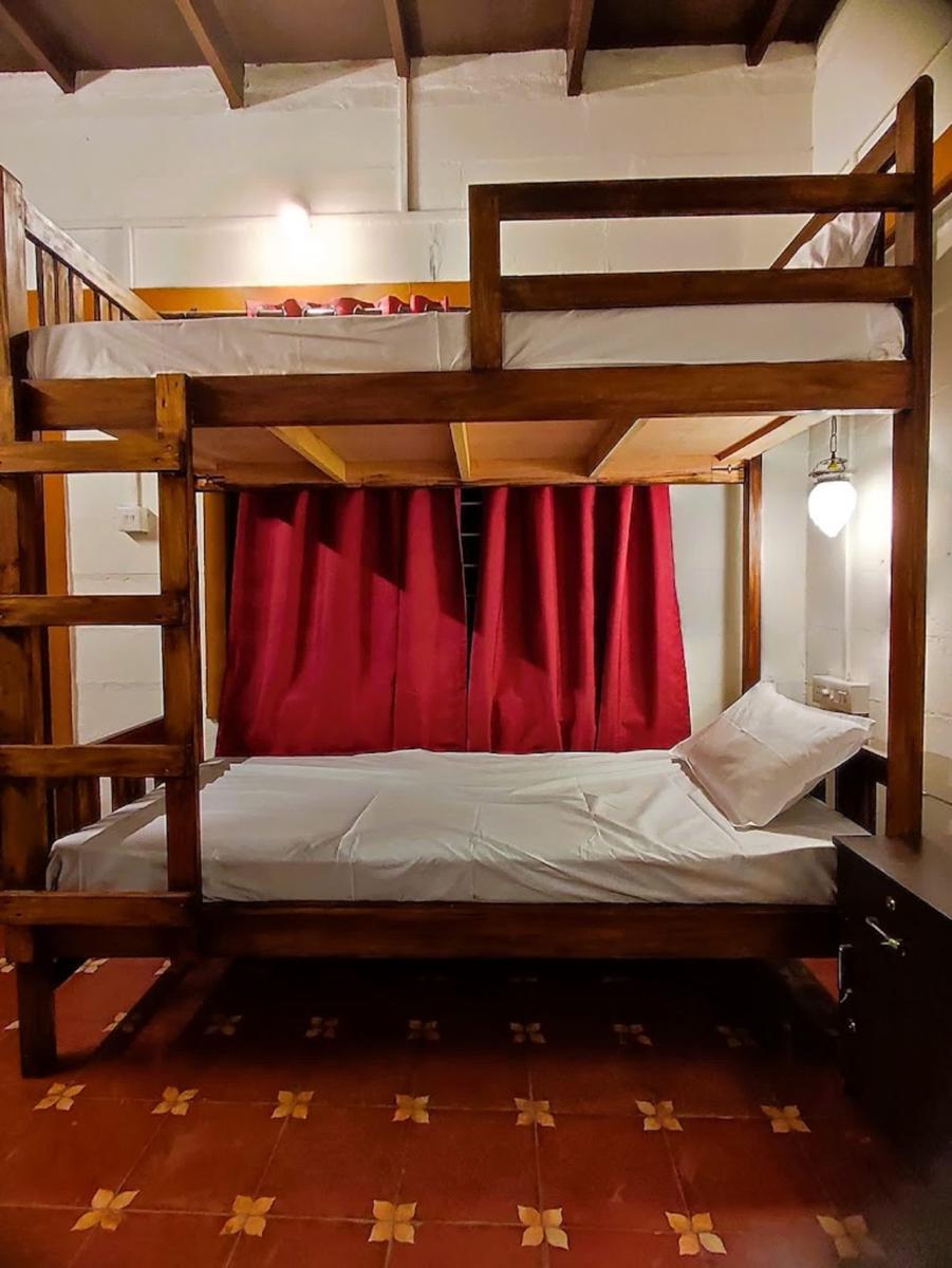 Bunk Club Hostel by Morley's Place photo 3