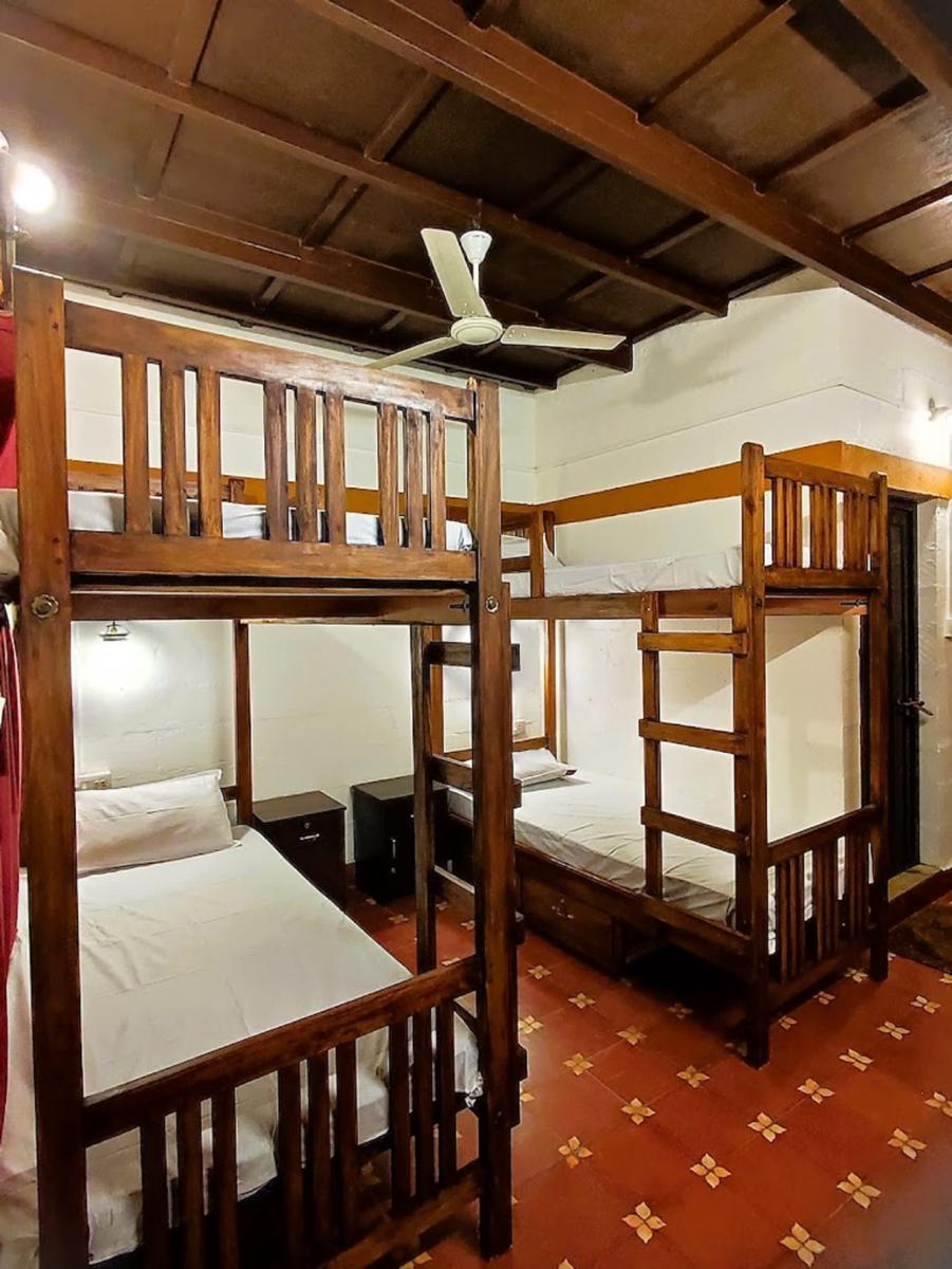 Bunk Club Hostel by Morley's Place photo 4