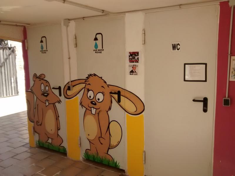 Hakuna Matata Beach Hostel photo 2