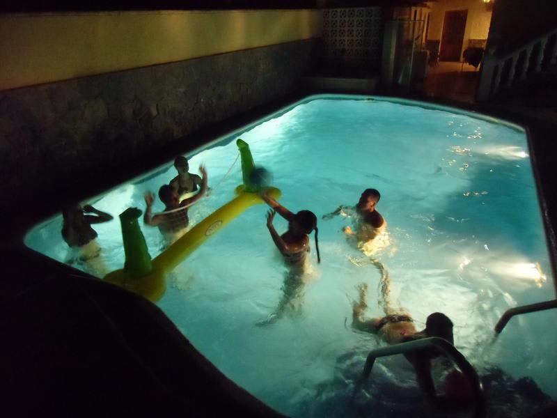Hakuna Matata Beach Hostel photo 4