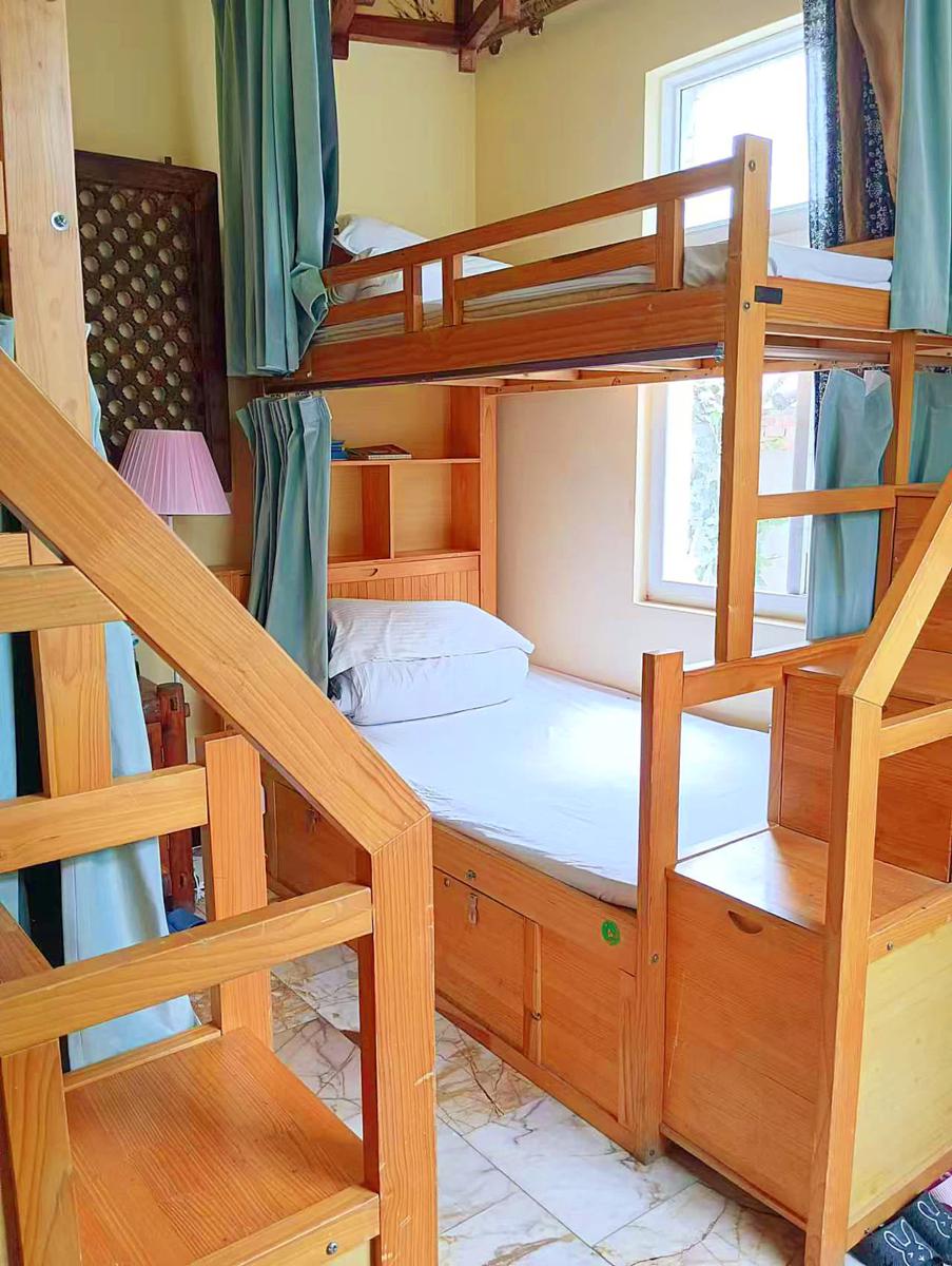 The Lily International Youth Hostel photo 4