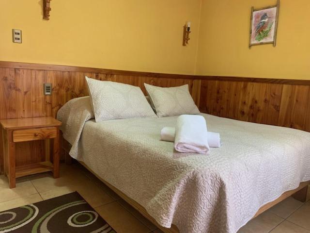 Hostal & Cabañas Don Juan photo 3