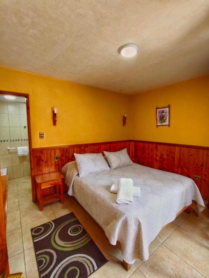 Hostal & Cabañas Don Juan photo 4