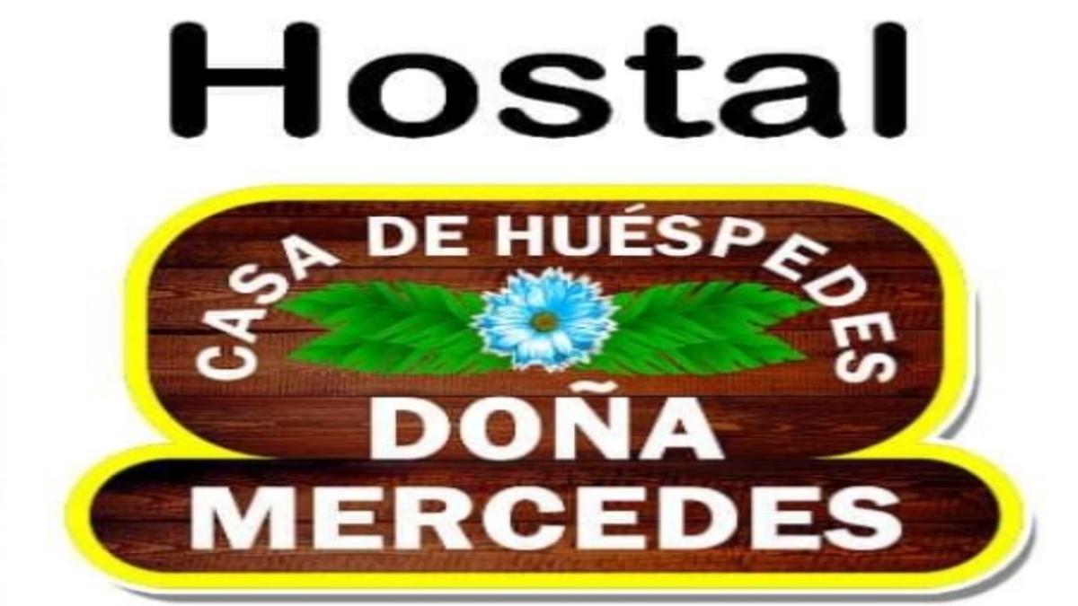 Hostal Doña Mercedes photo 1