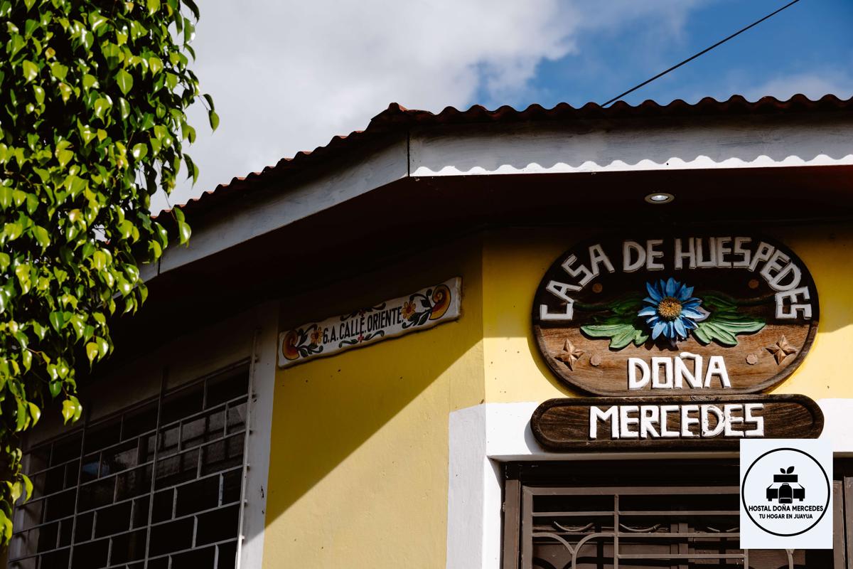 Hostal Doña Mercedes photo 3