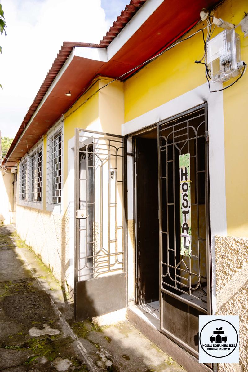 Hostal Doña Mercedes photo 4