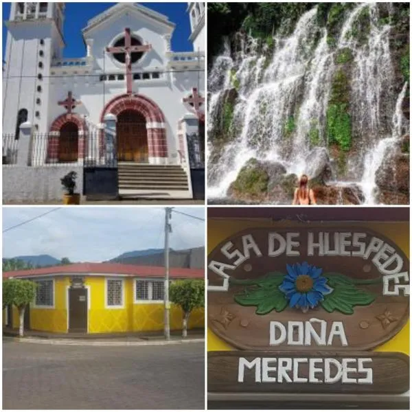 Hostal Doña Mercedes photo 5