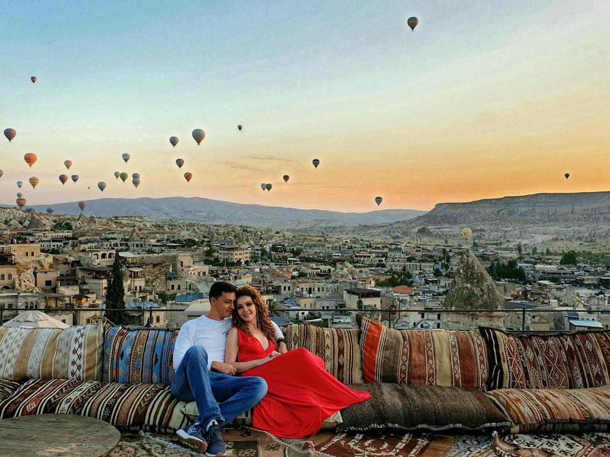 Cappadocia Cave Lodge photo 2