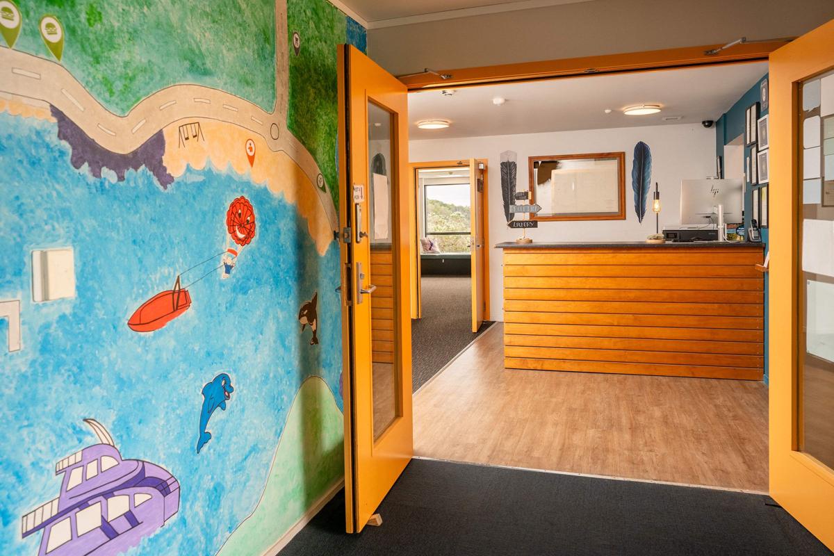 Haka House Bay of Island photo 3