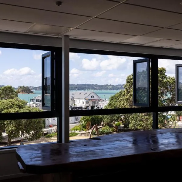 Haka House Bay of Island photo 5