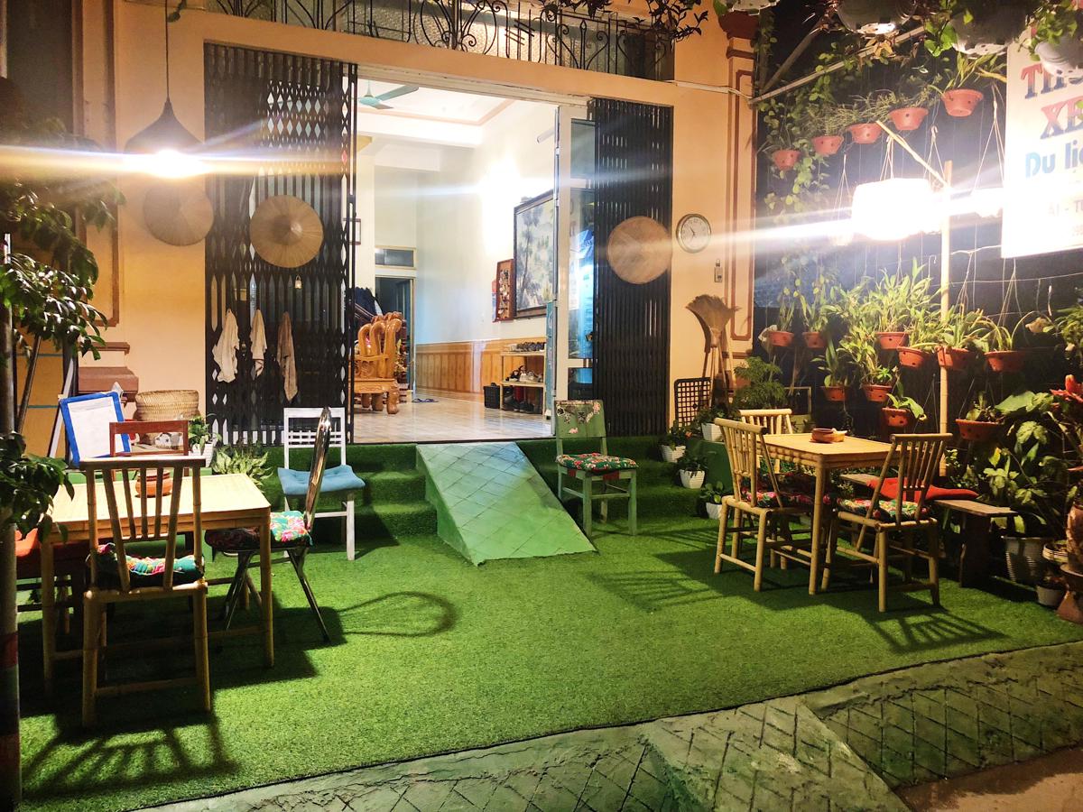 Cao Bang Eco Homestay photo 1