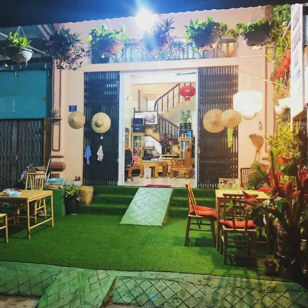 Cao Bang Eco Homestay photo 5