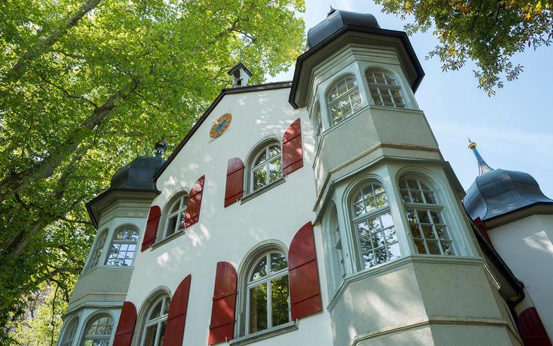 Schaffhausen Youth Hostel photo 2