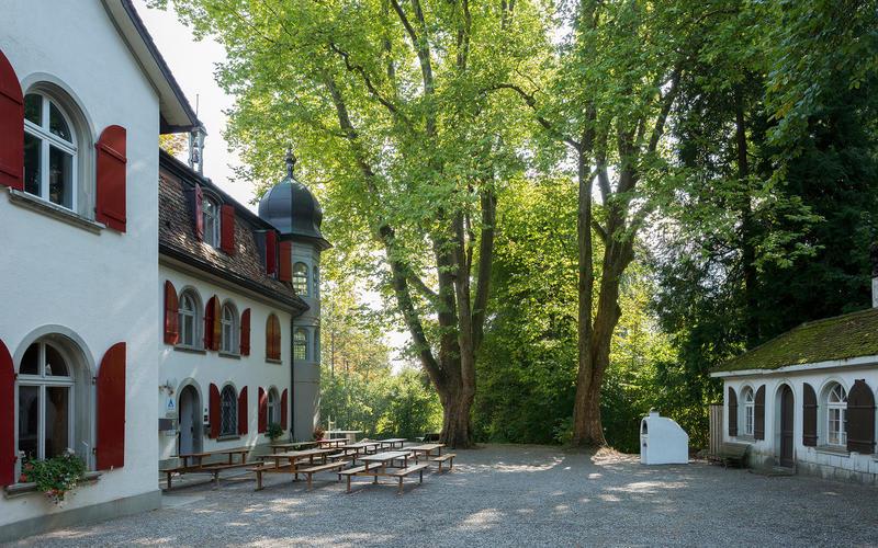 Schaffhausen Youth Hostel photo 3