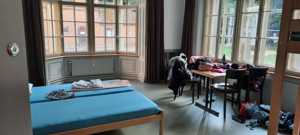 Schaffhausen Youth Hostel photo 6