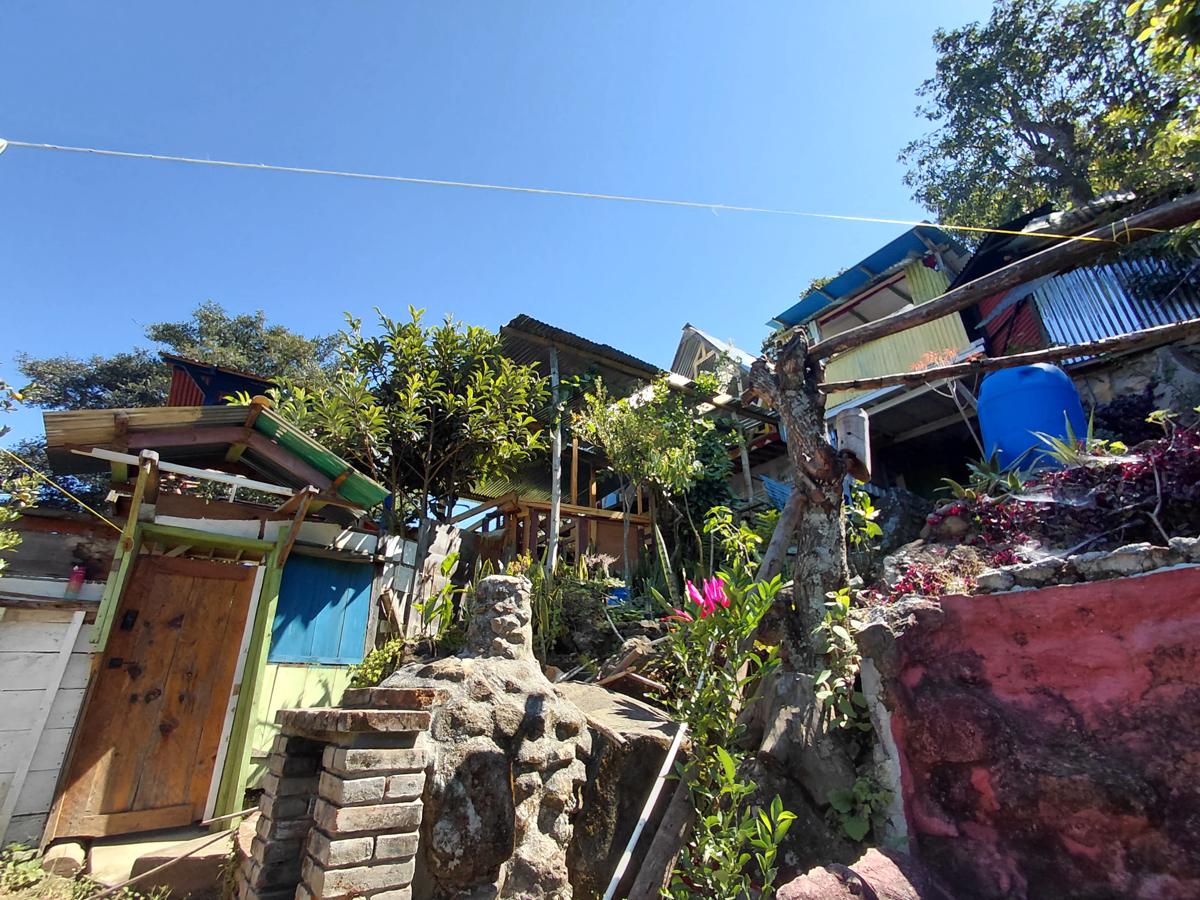 Las Cabanas De Mike photo 4