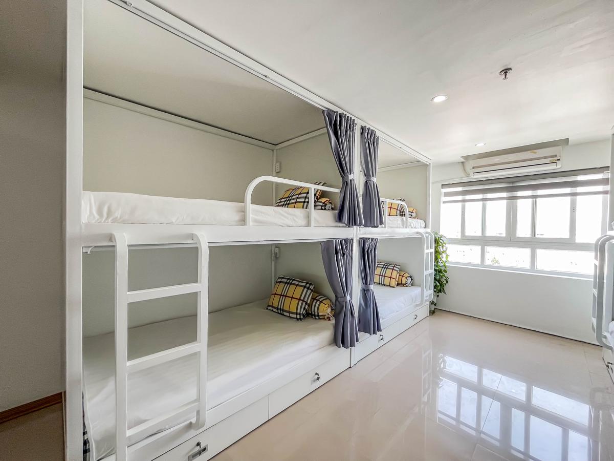 Quoc Cuong Center Da Nang Hotel & Hostel by Haviland photo 4