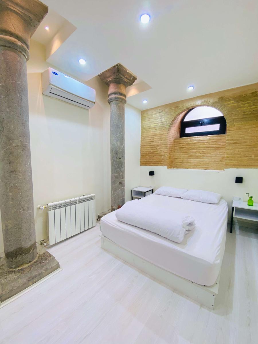 Isfahan Heritage Hostel photo 4