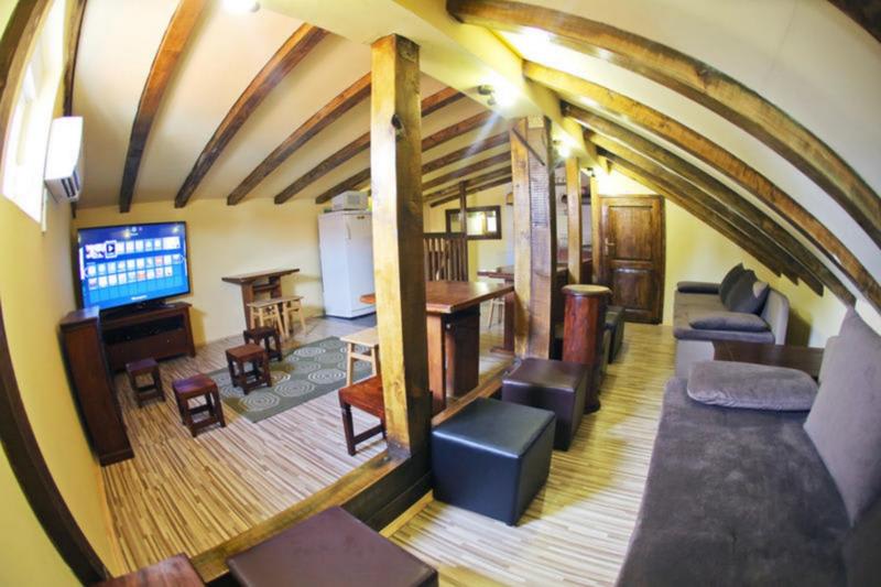 Tequila Bar Hostel photo 2