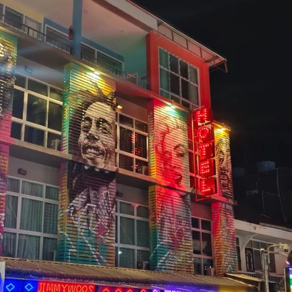 Lenny's Koh Samui photo 5