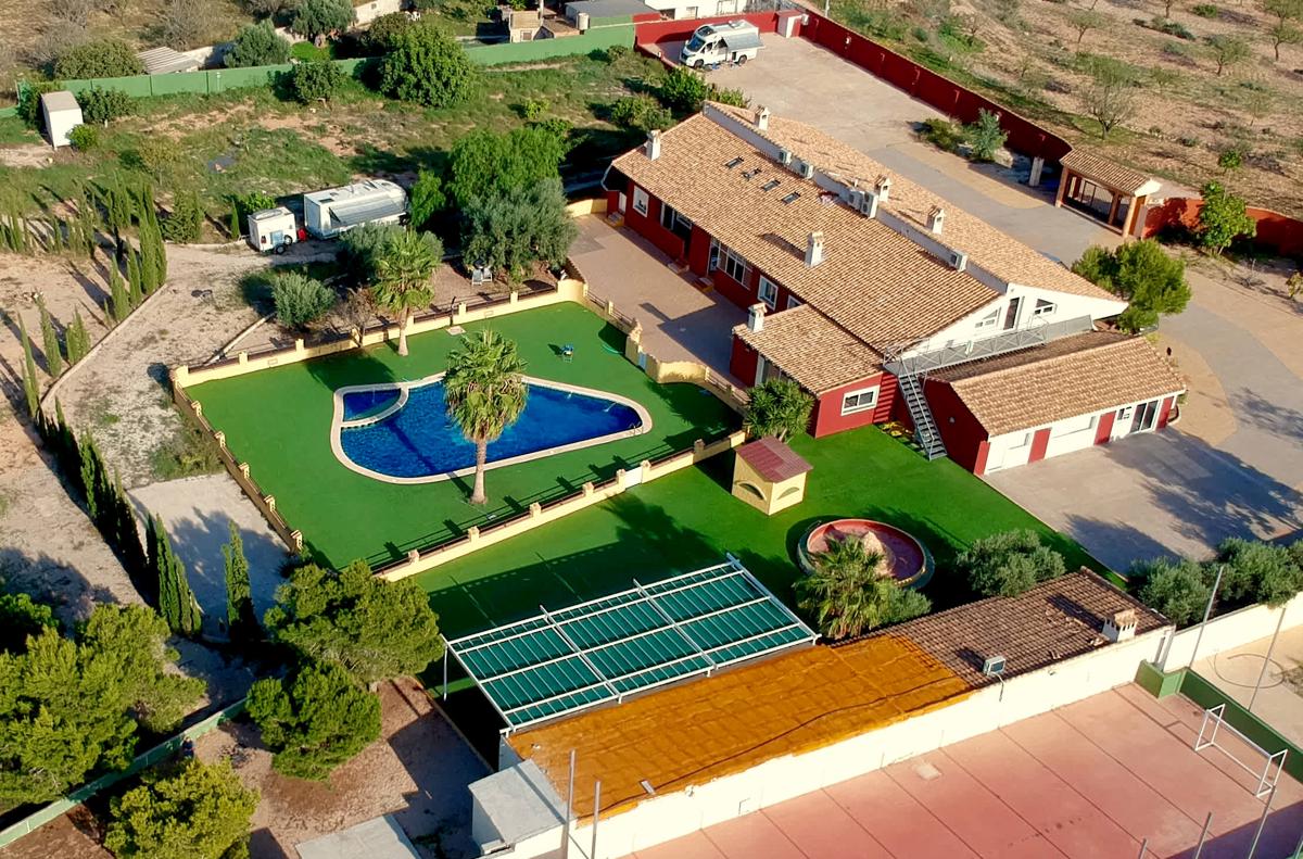Espacio Finca Alegría photo 1