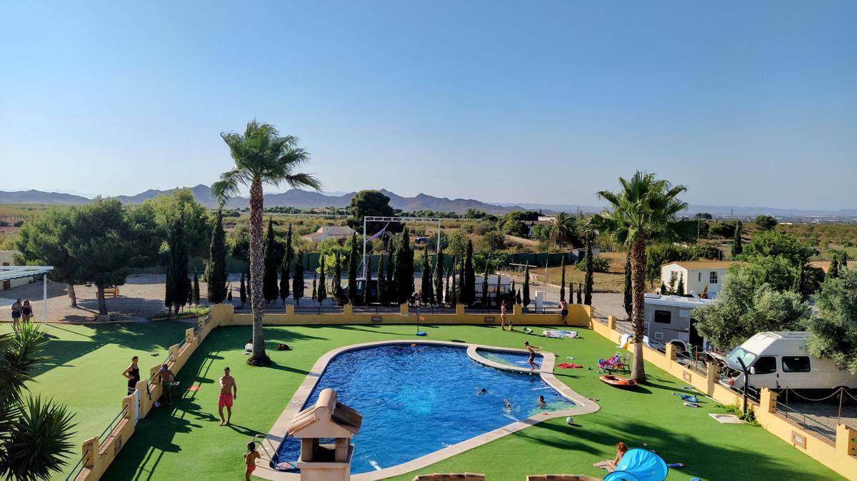 Espacio Finca Alegría photo 2